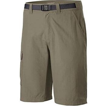 Columbia Cascades Explorer de la Hombres Pantalones, Hombre, Cascades Explorer, Marfil