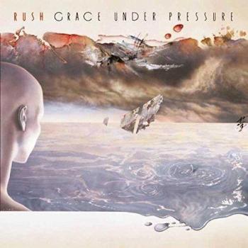 Grace Under Pressure [Vinilo]