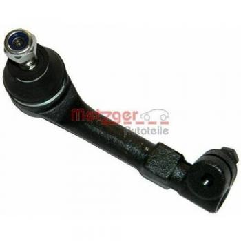 Rótula de Dirección Metzger 54033102 para Renault Clio, Kangoo y Megane