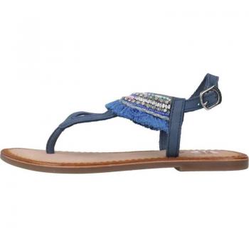 Sandalias de Niña Gioseppo Modelo 38846v Azul