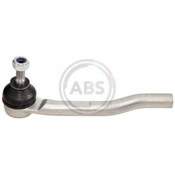 Rótula de dirección A.B.S. 230963 para Nissan Micra 4 y Note II, con rosca de 12 MM10X1.25 RHT