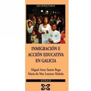 Inmigración e acción educativa en Galicia