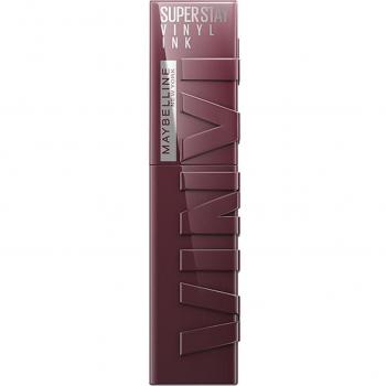 Superstay Vinyl Ink Lipstick #135 Fearless