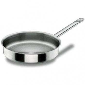 Lacor - 50625 - Sautex Chef Classic 24cm Inox