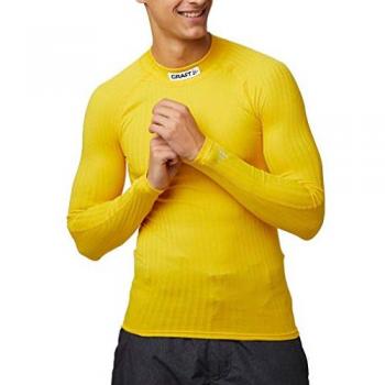 Craft Progress Compression Long Sleeve Jersey