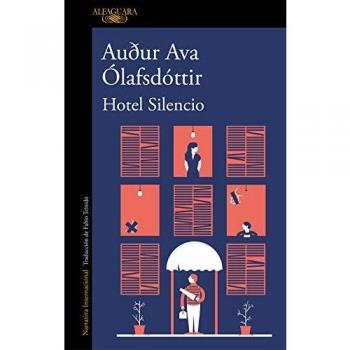 Hotel silencio