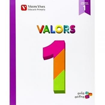 Valors 1 Valencia