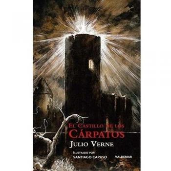 El castillo de los Cárpatos - Julio Verne (jules Verne)