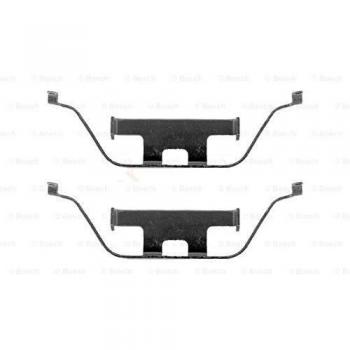 Bosch 1 987 474 366 kit de recambio de forros de freno