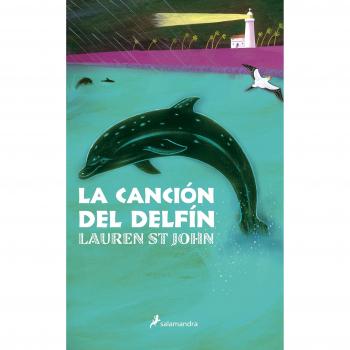 La canción del delfín