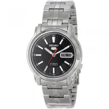 Seiko -  Watch - SNKL83K1_Metallizzato, Nero