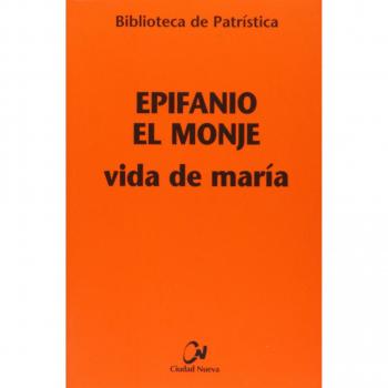 Vida de María: 8