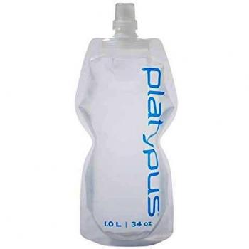 Platypus Bottle Push-Pull Cap - Botella de agua