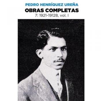 Obras Completas 7: Volume 7