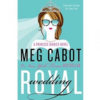 Royal Wedding: A Princess Diaries Novel: 11