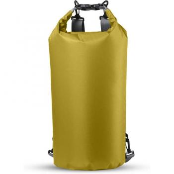 Mochila impermeable DAM Tayrux resistente al agua con cierre estanco - 20L