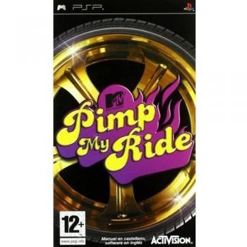 Pimp My Ride
