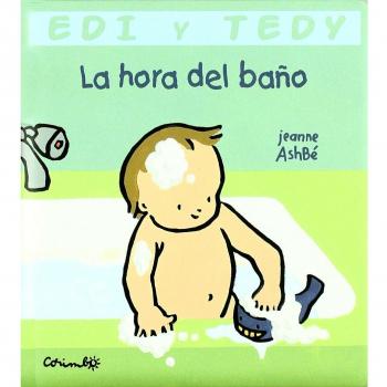 LA HORA DEL BAÑO
