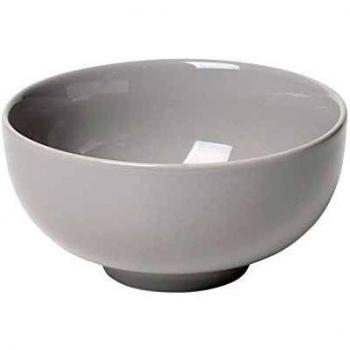 Blomus Schale-64046 Cuenco, Porcelana