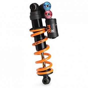 FOX 961 – 01 – 129 Amortiguador de Bicicleta Unisex, Oro