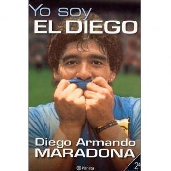 Yo soy el Diego