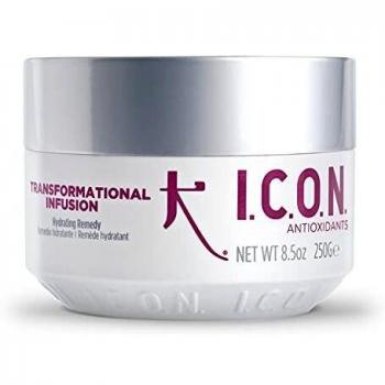 ICON Deep Conditioners & Treatments