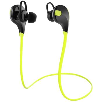 UNOTEC Auricular Bluetooth Sports Wb-Run Verde