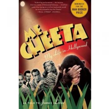 Cheeta's Hollywood Memoir: My Life as a Star