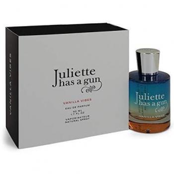 Juliette Has a Gun Vanilla Vibes Eau De Parfum 50ml