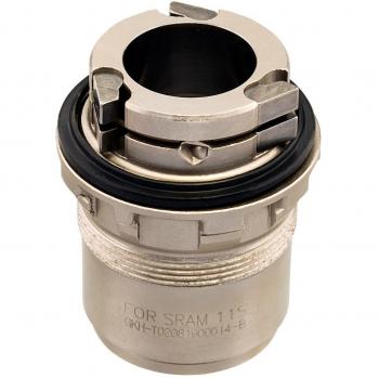 Spank Spoon 135/150 Freehub Bodies - Bicycle Hub Replacement Parts