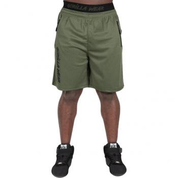 Gorilla Wear Mercury Short Shorts