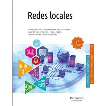 Redes locales 3.ª edición 2020
