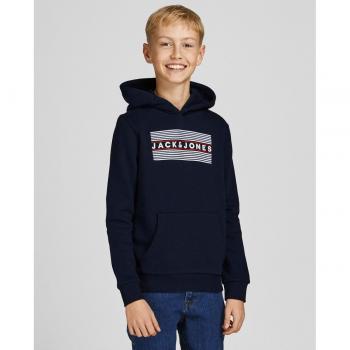Sudadera de niño con capucha Jack&Jones