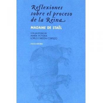 Reflexiones Sobre El Proceso De L