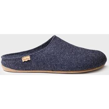 Toni Pons Zapatillas de casa de hombre abiertas de tejido