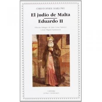 El judío de Malta; Eduardo II: 358