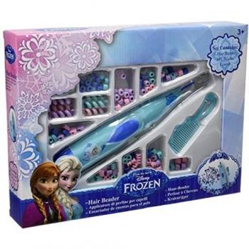 Disney - Frozen: El Reino De Hielo - Aplicador de pelo Bead
