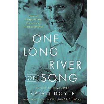 One Long River of Song: Notes on Wonder