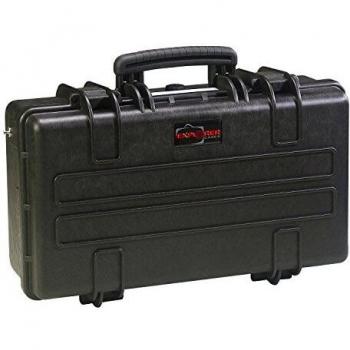 Explorer 5117.BE Maleta estanca vacía Fabricada en Polipropileno