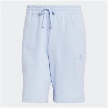 Pantalón corto hombre adidas All Szn Celeste
