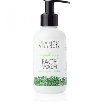 Gel Limpiador Normalizante para Pieles Grasas y Problemáticas 150 ml