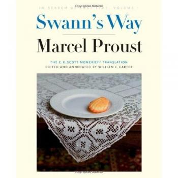 Swann's Way: In Search of Lost Time: 1: In Search of Lost Time, Volume 1