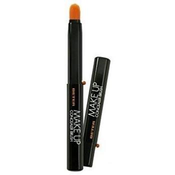 Pincel corrector retráctil