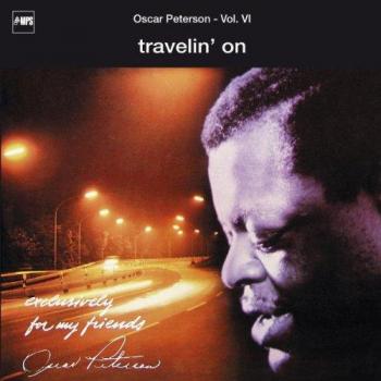 Travellin' on