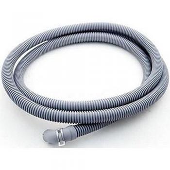 Tubo de desagüe para lavadora LG 5214FR3188G - Longitud 2,6M
