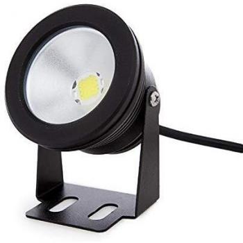 Greenice | Foco LED Jardín IP67 10W 900Lm 30.000H | Blanco Frío