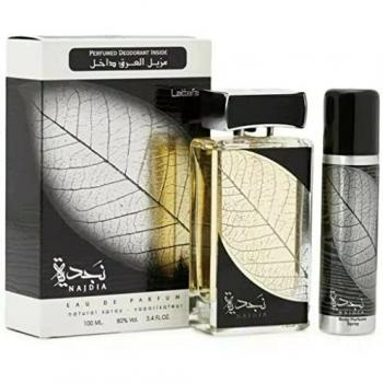 Najdia Perfume by Lattafa for Men, 100ml, Eau de Parfum