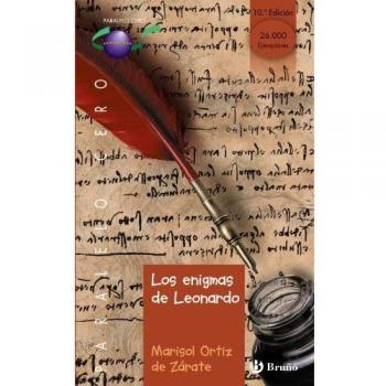 Los enigmas de Leonardo