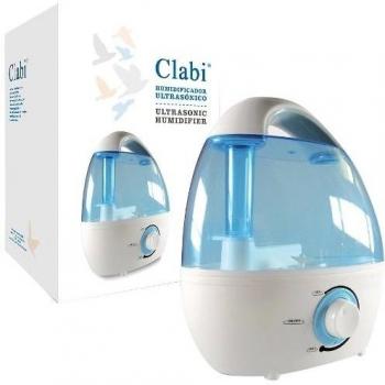 Clabi 0108059012 - Humidificador