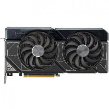 Asus Nvidia GeForce DUAL RTX4070 Ti SUPER OC 16GB DDR6X Graphics Card